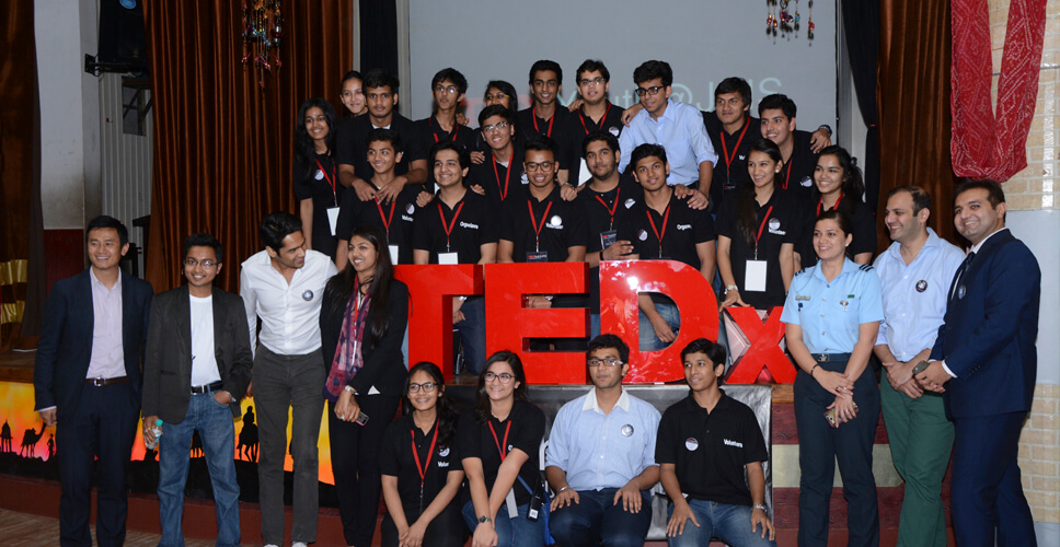 TedX