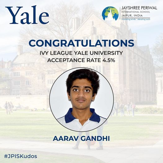 Ivy League Yale University